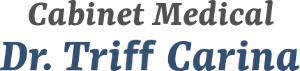 Cabinet Medical Dr. Triff Carina - Logo